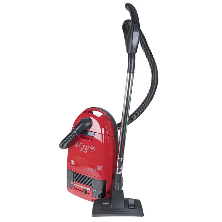 جارو برقی پارس خزر مدل ECO 1900W Pars Khazar ECO 1900W Vacuum Cleaner